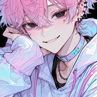 Profile image of 悠貴