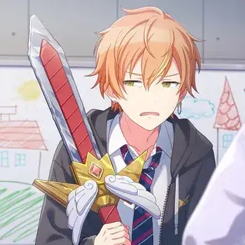 Profile image of 시노노메 아키토