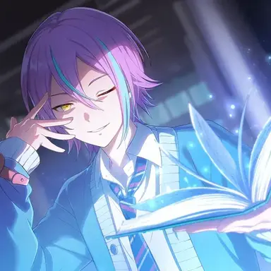 Profile image of 카미시로 루이