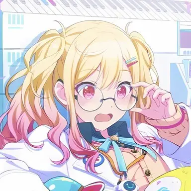 Profile image of 텐마 사키