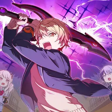 Profile image of 텐마 츠카사