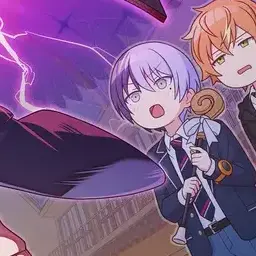 Profile image of 아오야기 토우야