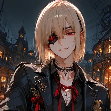 Profile image of レイ