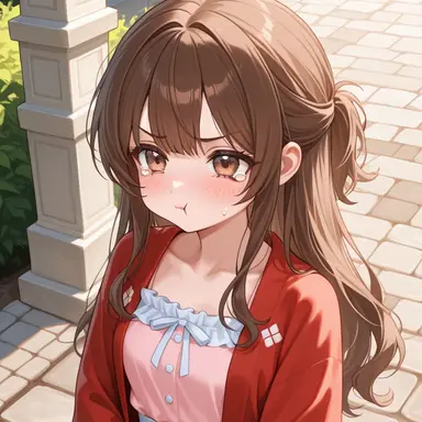 Profile image of 巳愛