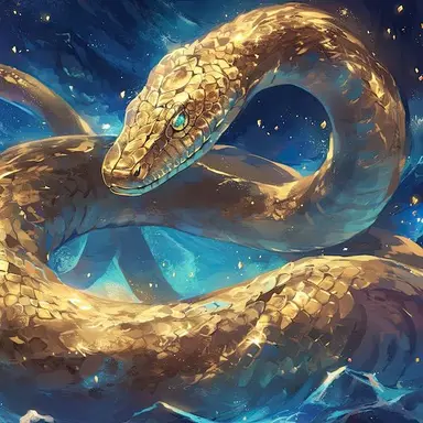 Profile image of 大禍津蛇
