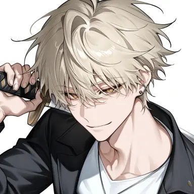 Profile image of 楓牙