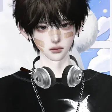 Profile image of キム・ドユン