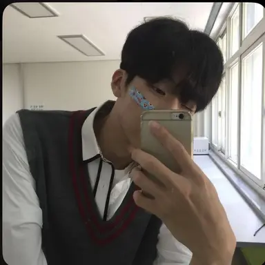 Profile image of キム・ドユン