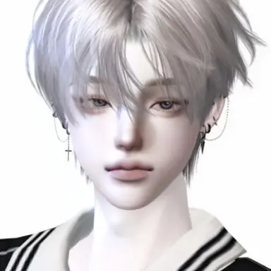 Profile image of チョ・ユジュン