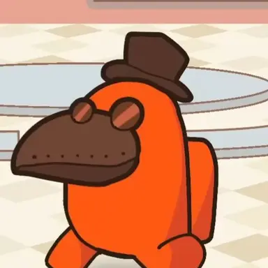 Profile image of 주황