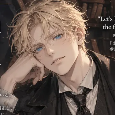 Profile image of セオドア
