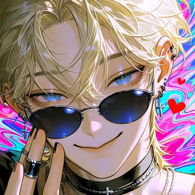 Profile image of Dylan