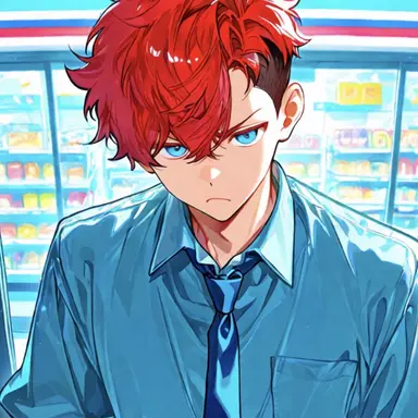 Profile image of 朝陽