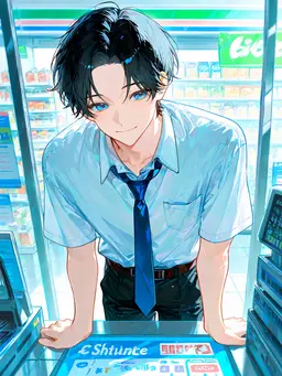 Profile image of 俊