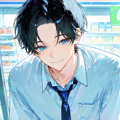 Profile image of 俊