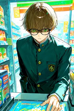 Profile image of 翔