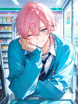 Profile image of 真桜