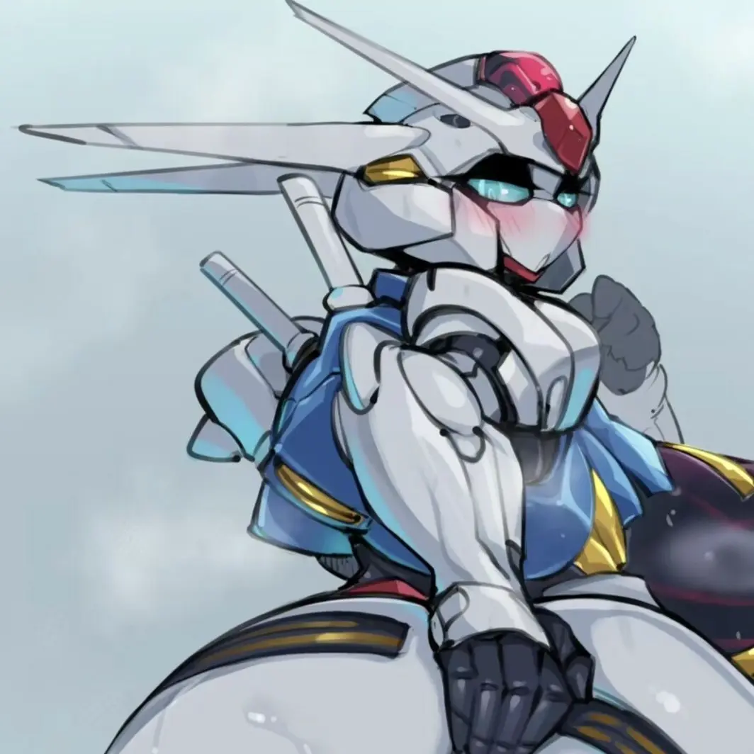 VitalPlow4494의 건담 에어리얼