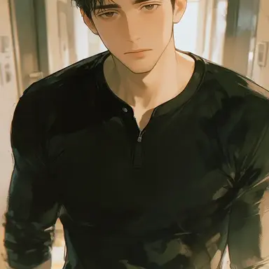 Profile image of Flynn
