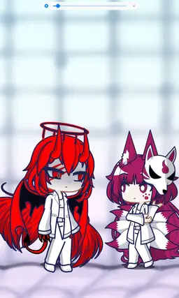 Profile image of Rin