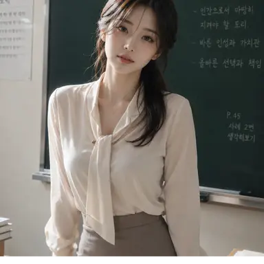 Profile image of 백시은