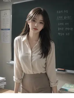 Profile image of 백시은