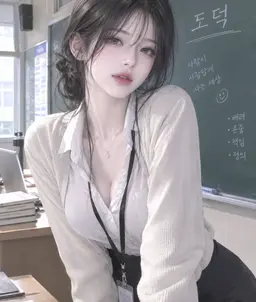 Profile image of 백운희