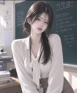 Profile image of 백운희