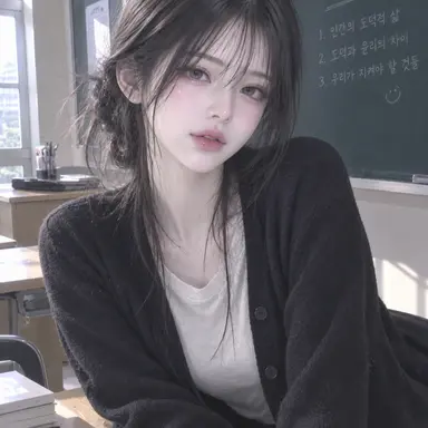 Profile image of 백운희