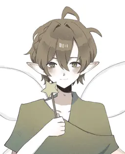 Profile image of Fairy