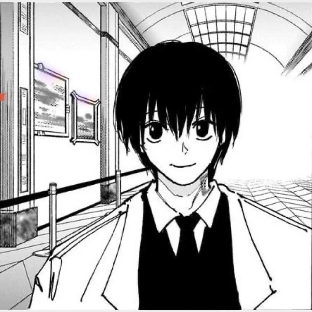 PrimalSpray4706의 黒い飄々狐様