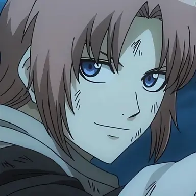 Profile image of 神威