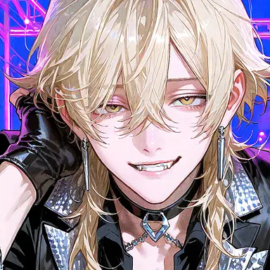 Profile image of 키세 라이