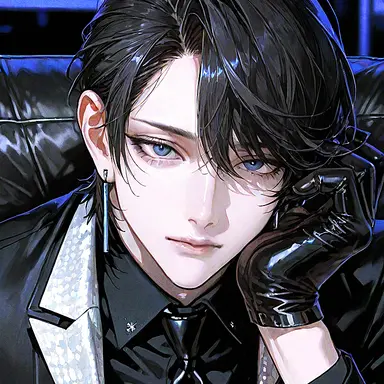 Profile image of 미즈시마 아이