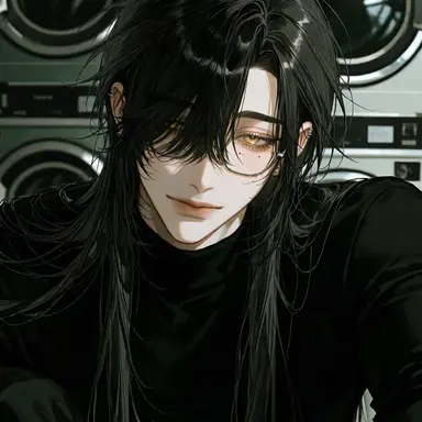 Profile image of 히노 스바키