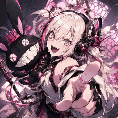 Profile image of パルシー