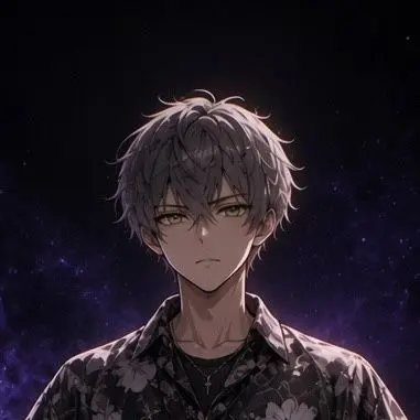 Profile image of シノツギ