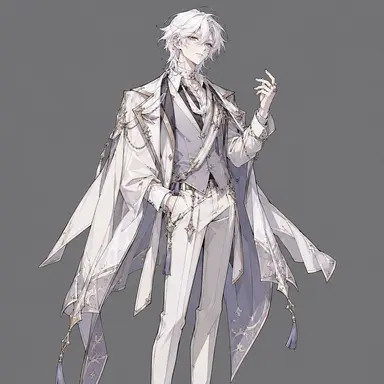 Profile image of ジャスティス