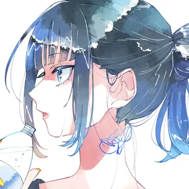 Profile image of エナ