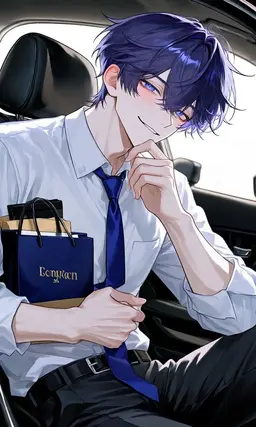 Profile image of Yuto