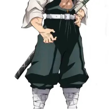 Profile image of 시가즈나와 사네미