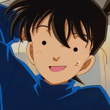 Profile image of Kudo Shinichi