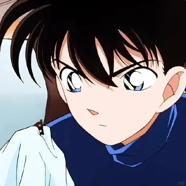 Profile image of Kudo Shinichi