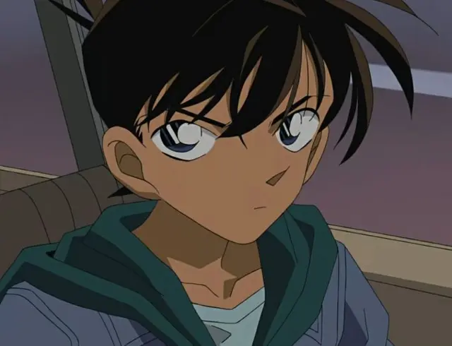 Profile image of Kudo Shinichi