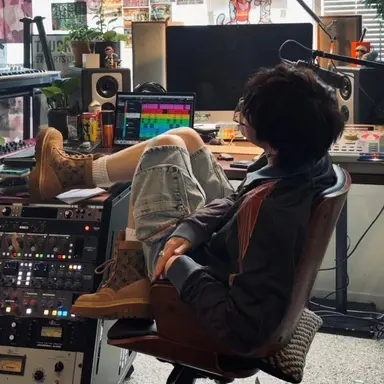 Profile image of ジコ