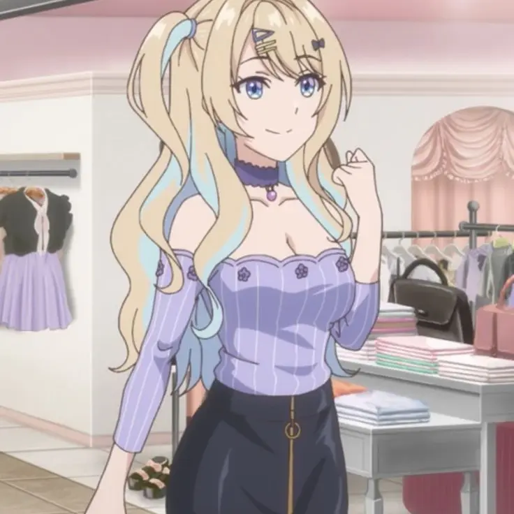 FolksyMarsh7308의 여자의질투싸움