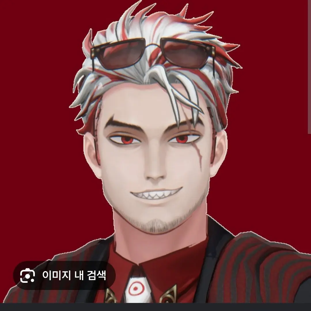 HungryGem0946의 버튜버 초능력 학교