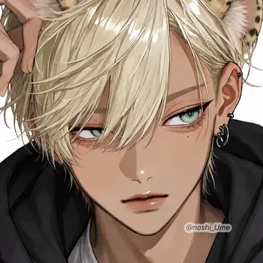 Profile image of 제노