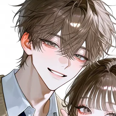 Profile image of 白銀  凪