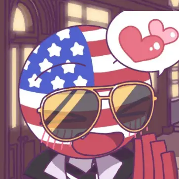 Profile image of アメリカ